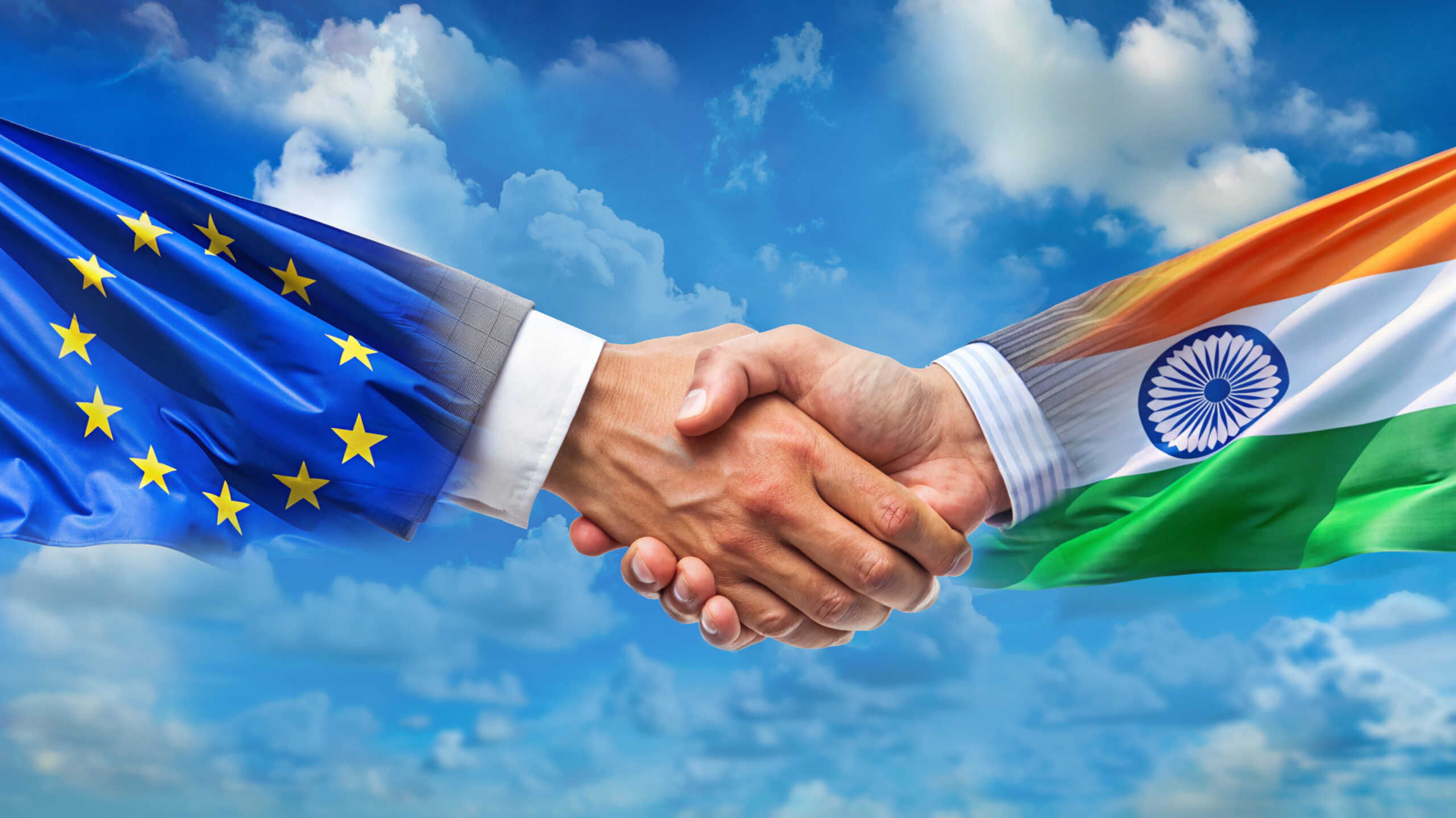 Indo European Business partnership
